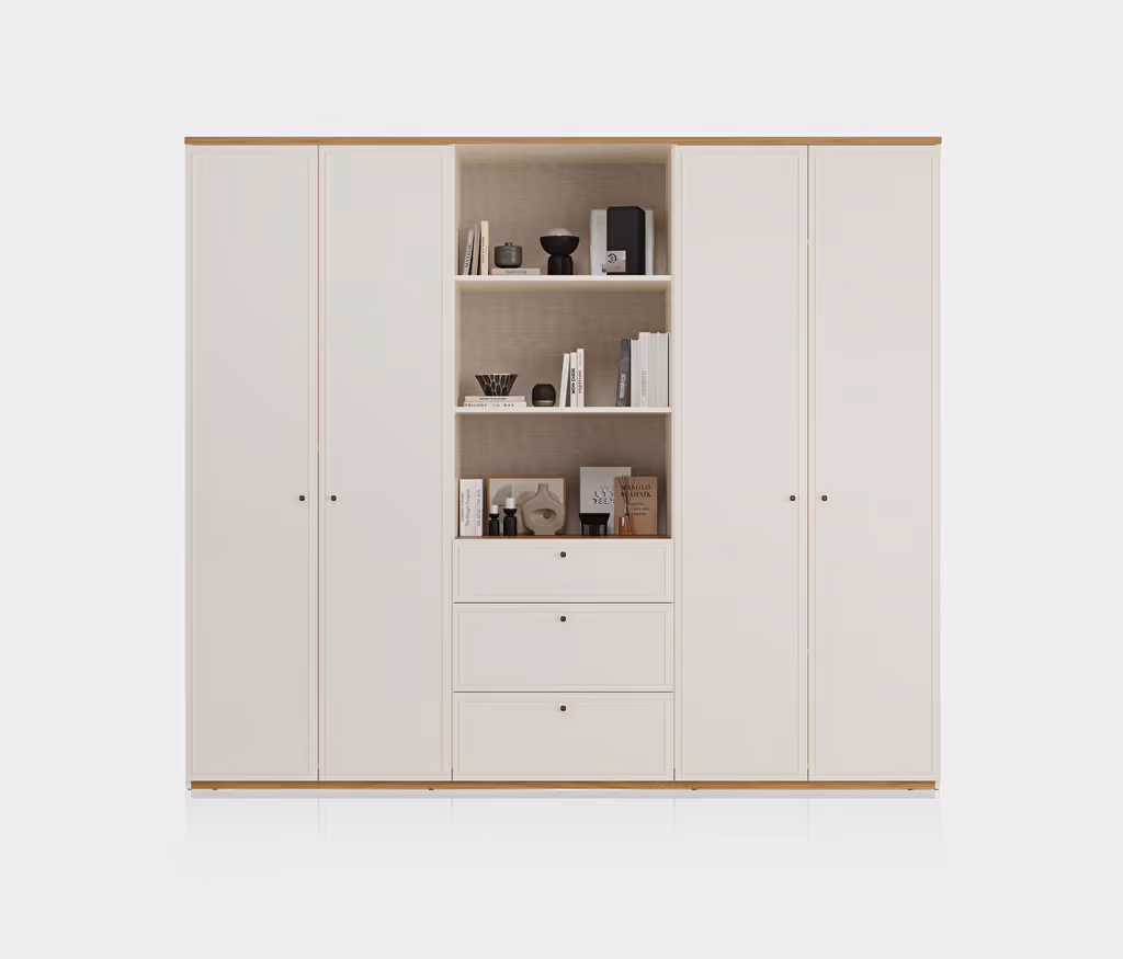 Marsana Wardrobe