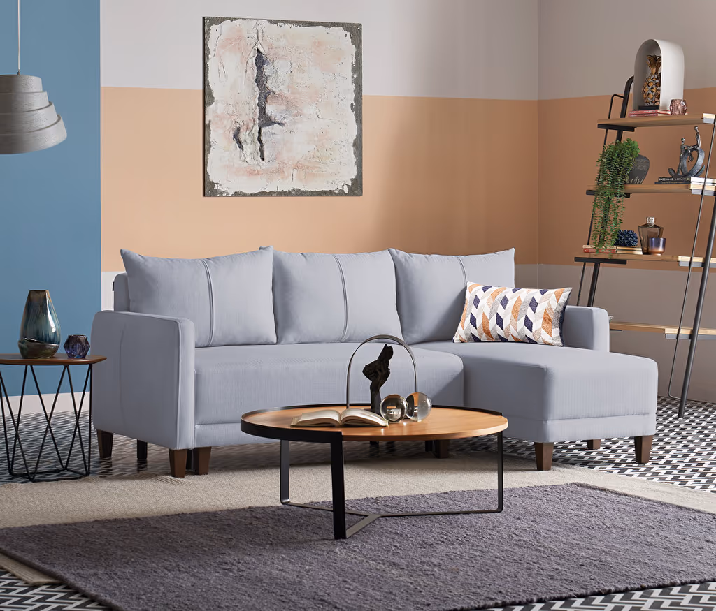 Smart Sofa Bed