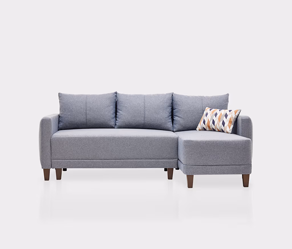 Smart Corner Sofa Bed - Small