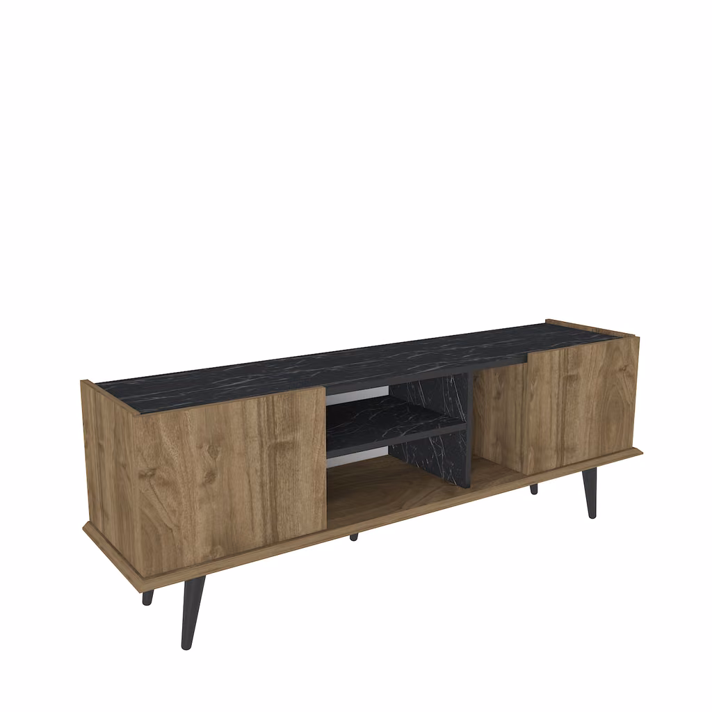 Ekvador TV stalak Orah i Bendir