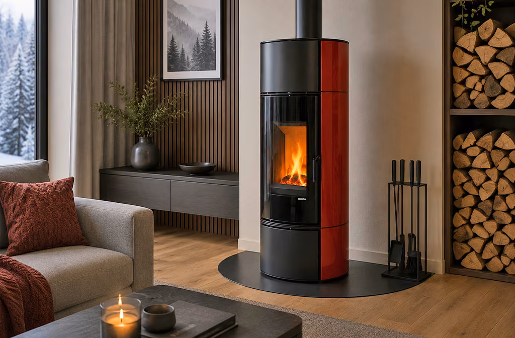 Home Orbis Extento F/H