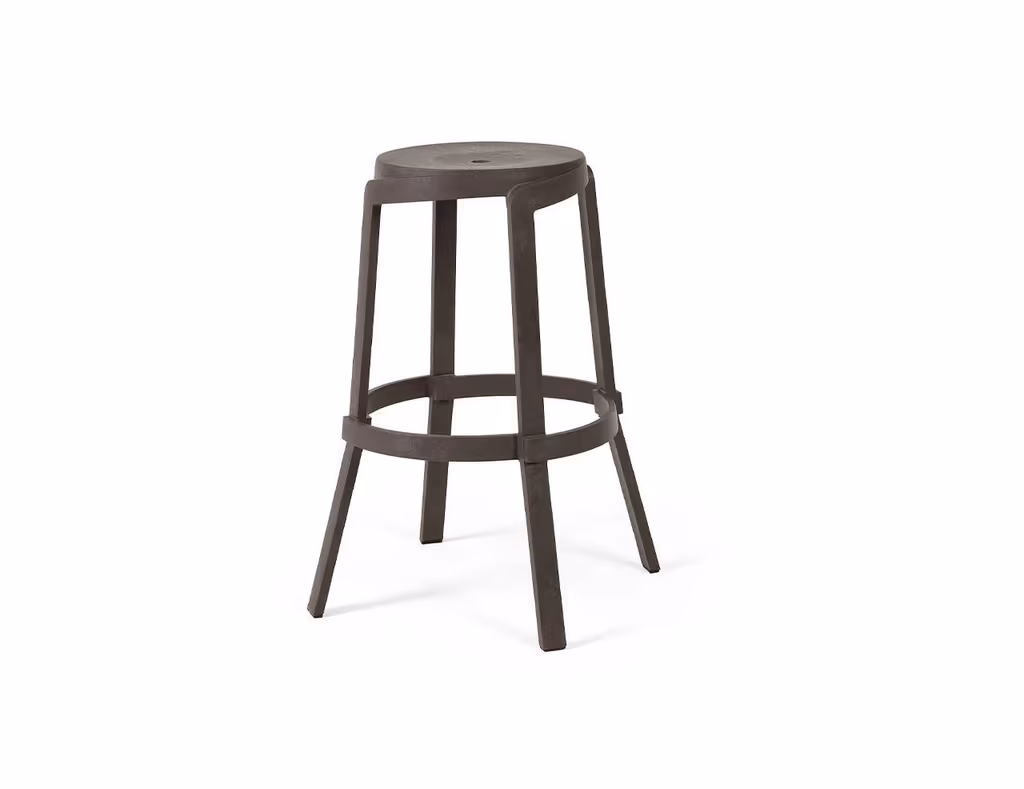 Stack Stool