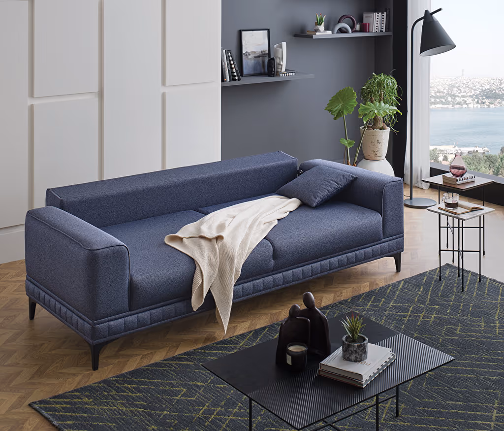 Pavia Sofa Bed