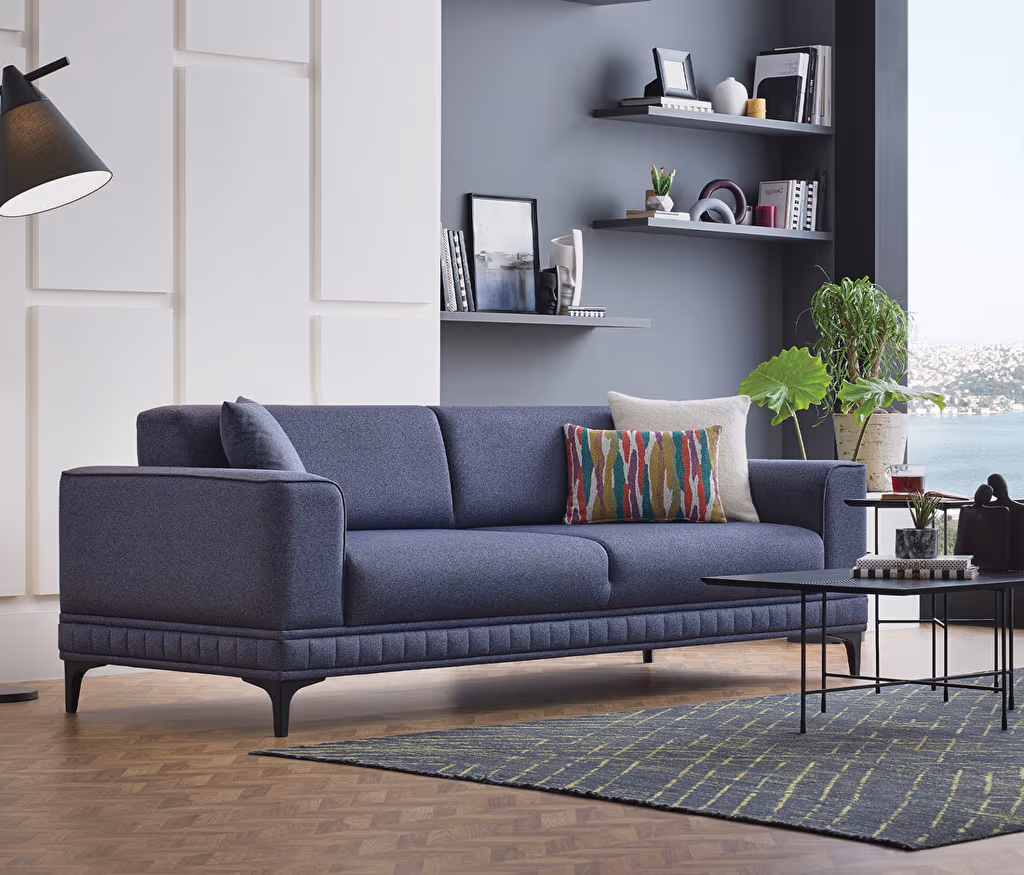Pavia Sofa Bed