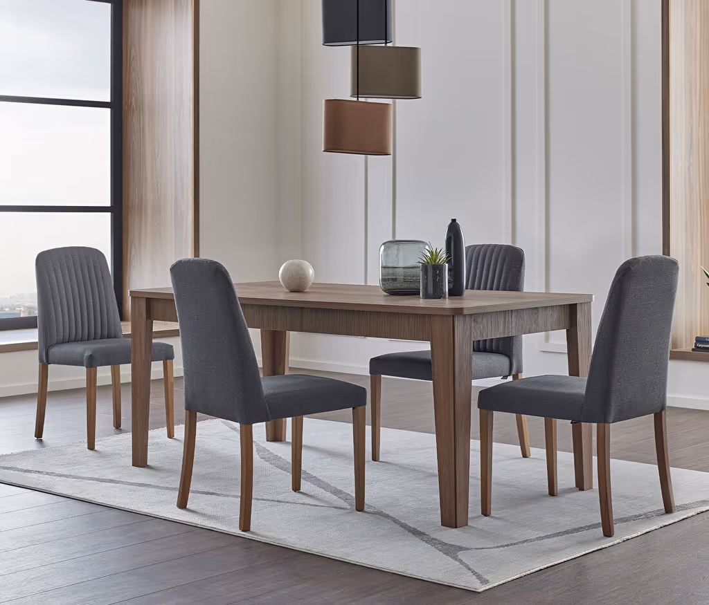 Pavia 6-8 Seats Dining Table