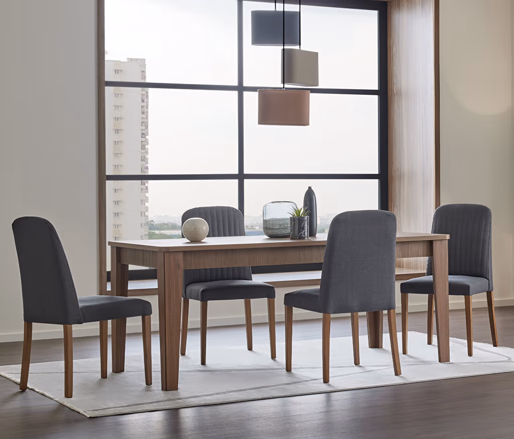 Pavia 6-8 Seats Dining Table