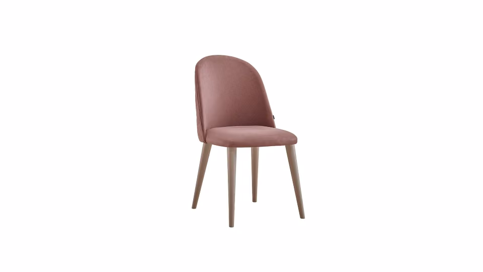 Plum Nubuck Textured