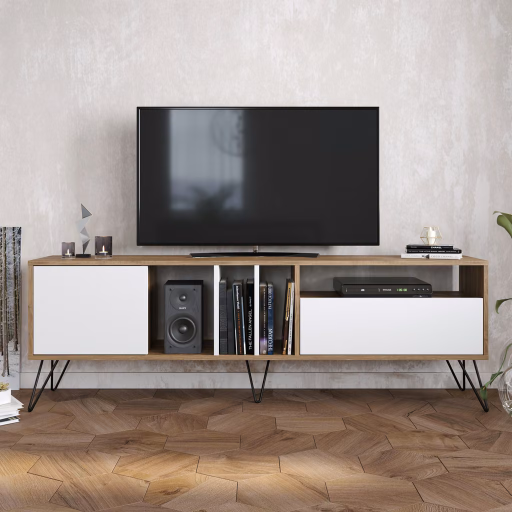 TV komoda i klub sto Mistico 180