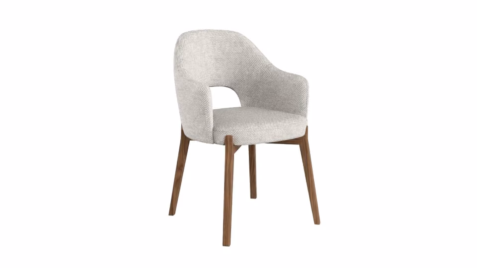 Ivory Woven