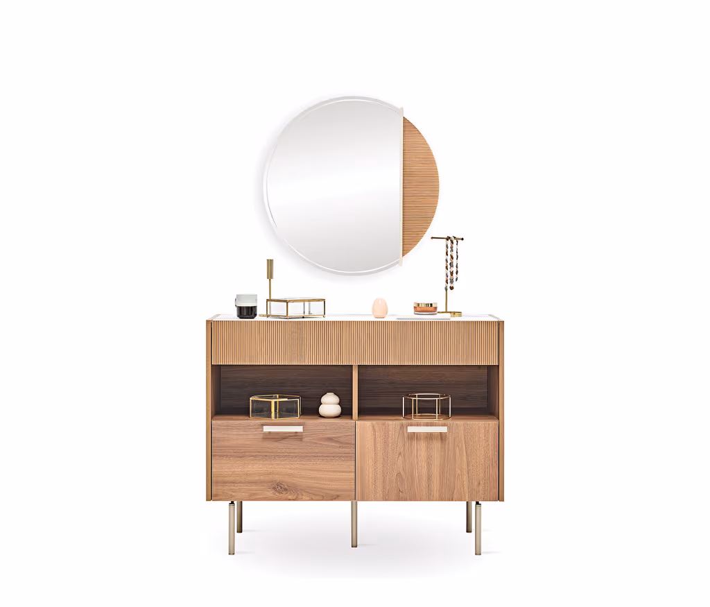 Pavia Chest of Drawers