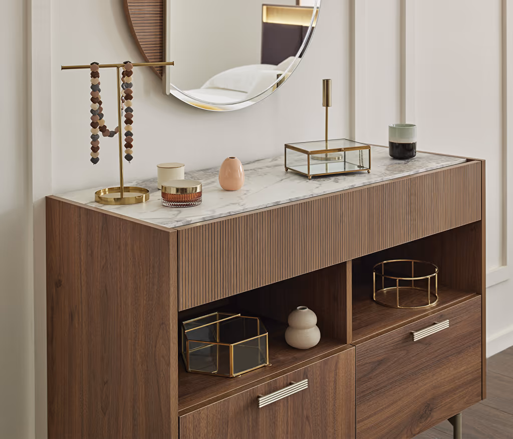 Pavia Chest of Drawers