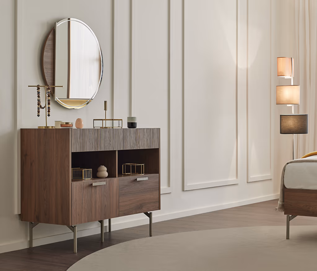Pavia Chest of Drawers