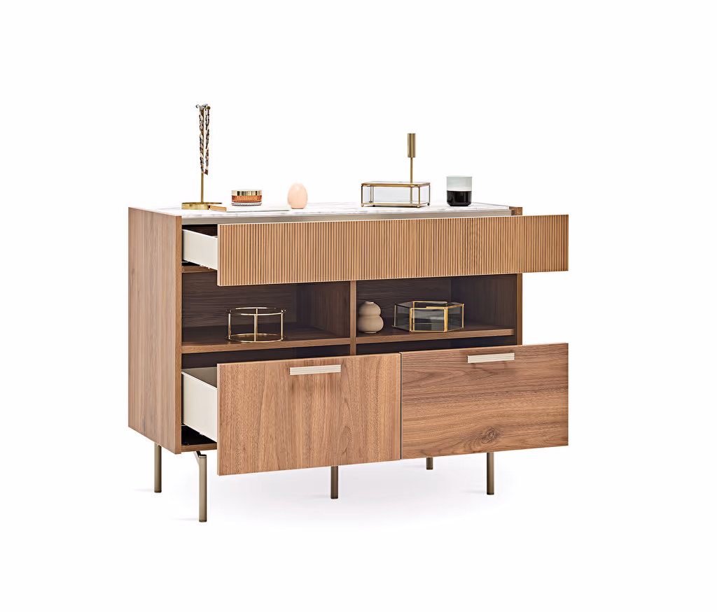 Pavia Chest of Drawers