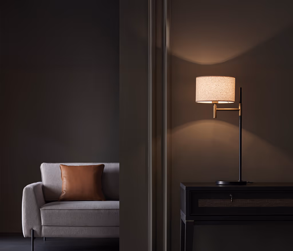 Clementine Lampshade