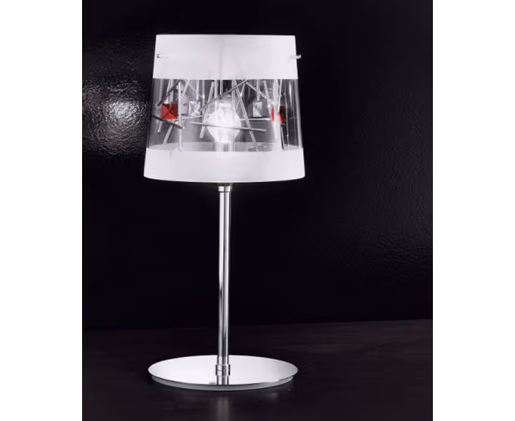 Stona lampa – MIXER 1064/L1