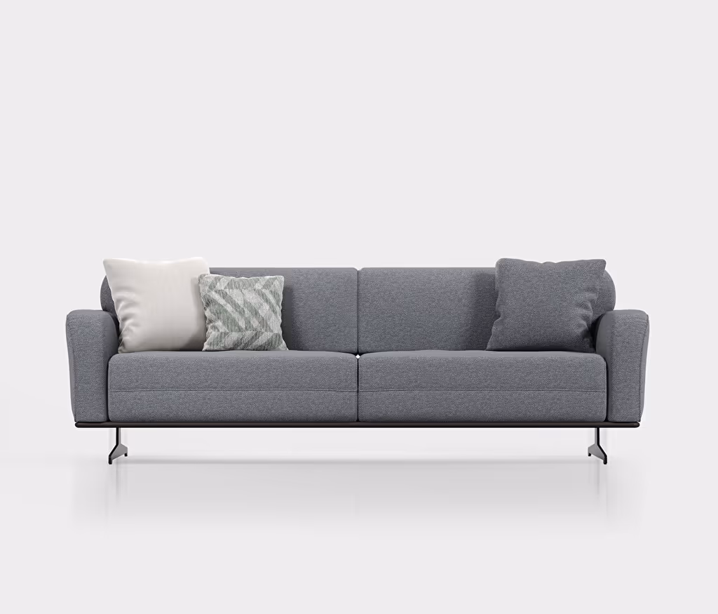 Marion 3 Seater Sofa Bed