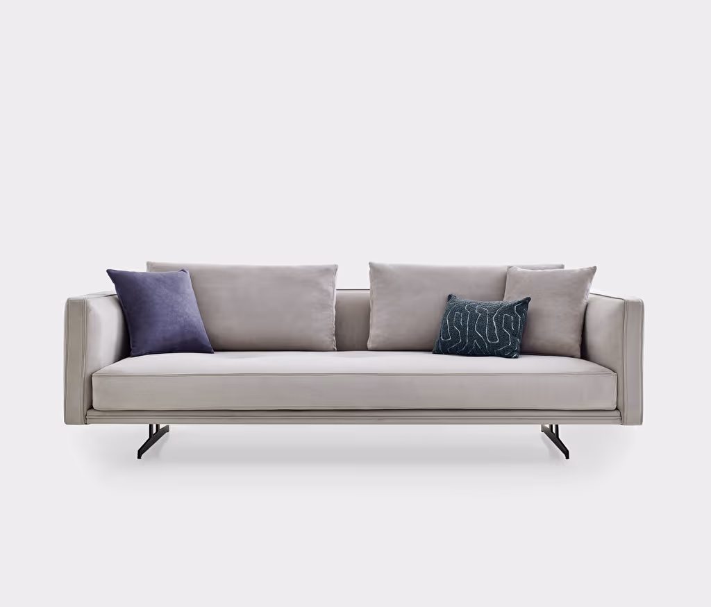 Dakar 3 Seater Sofa