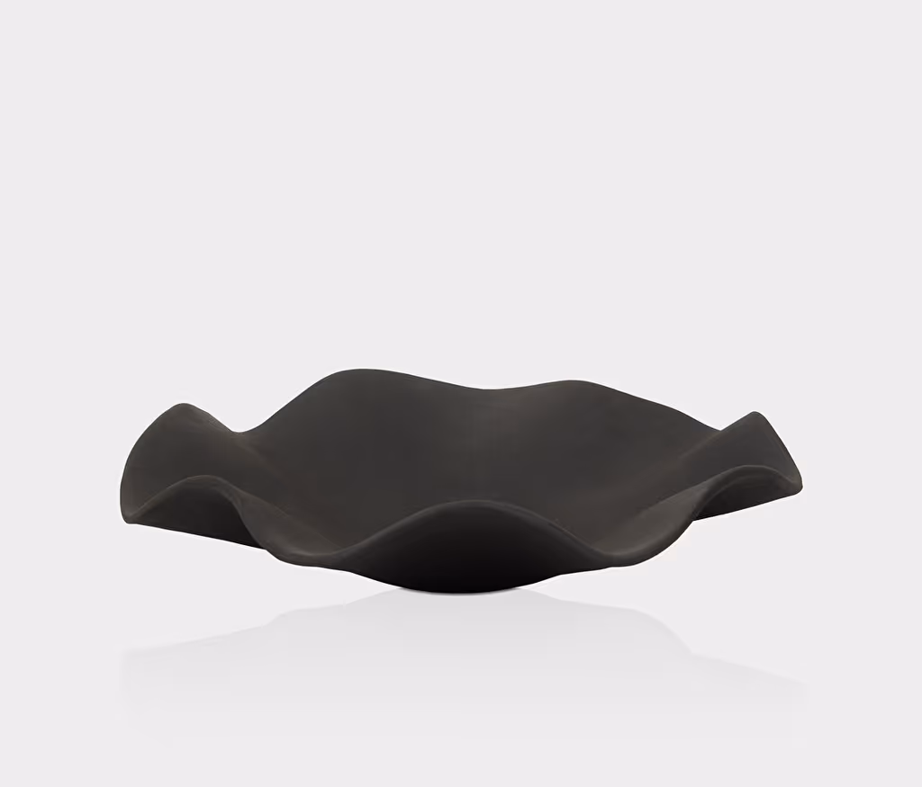Mercan Decorative Plate