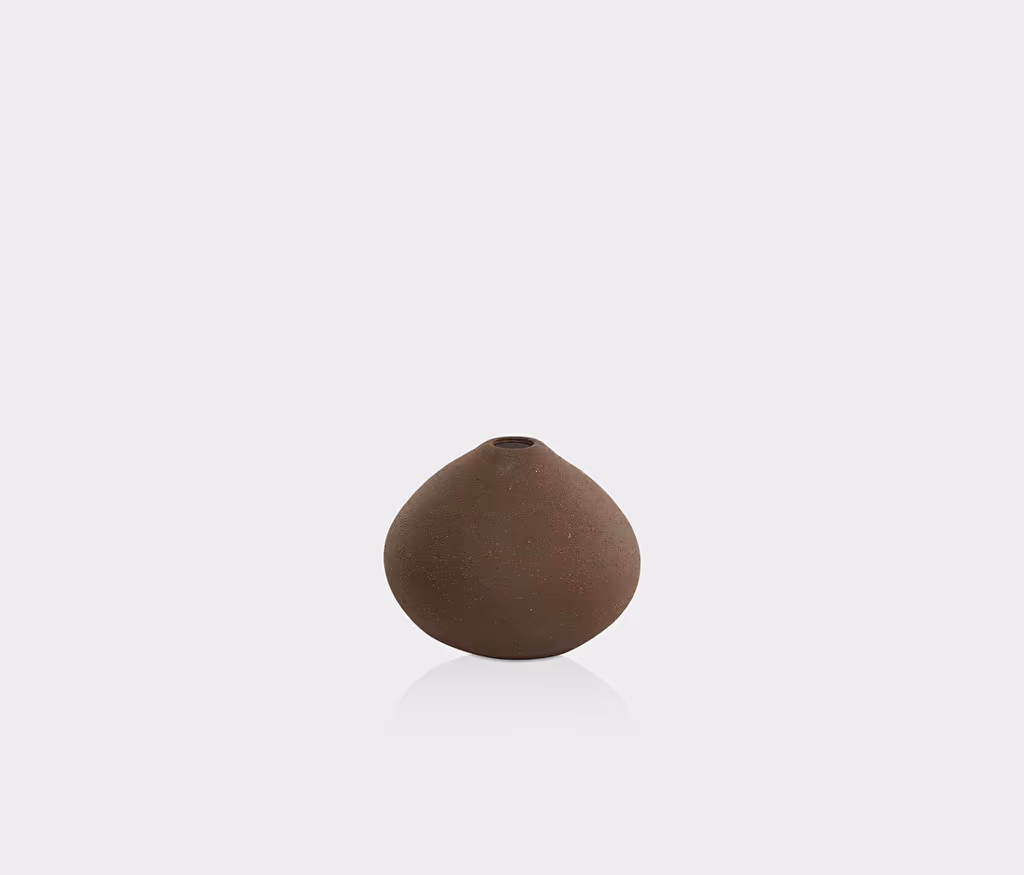 Terracota Vase