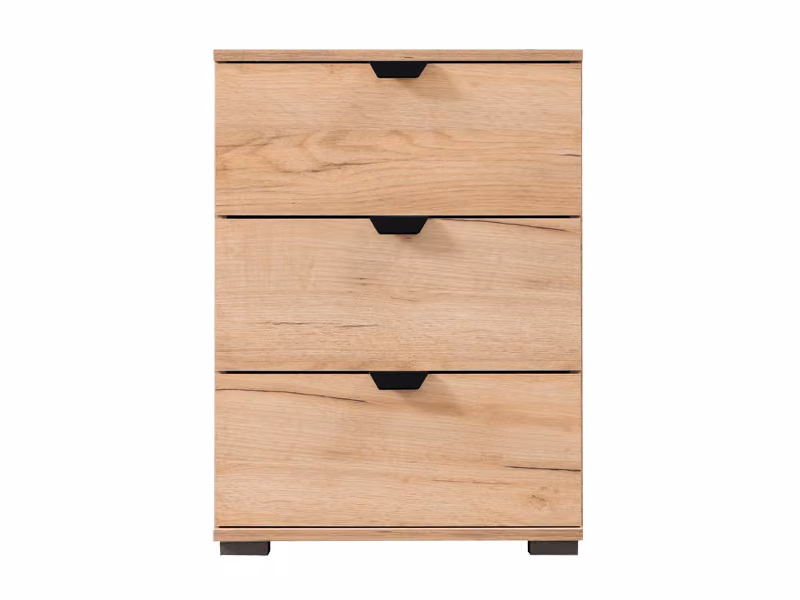 NOCNIK DUERO 3F  artisan hrast
