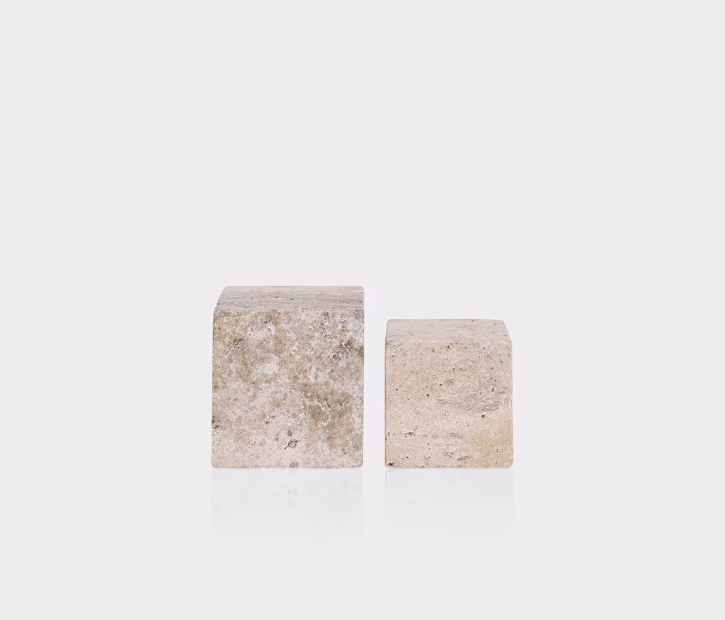 Cube Decorative Object