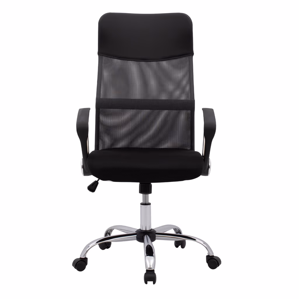 KANC.STOLICA HM1000.10 crno/siva