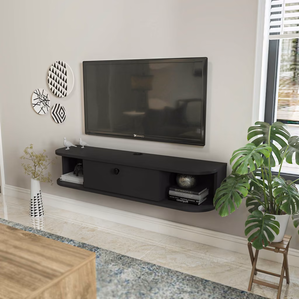 Tv komoda Ibarra