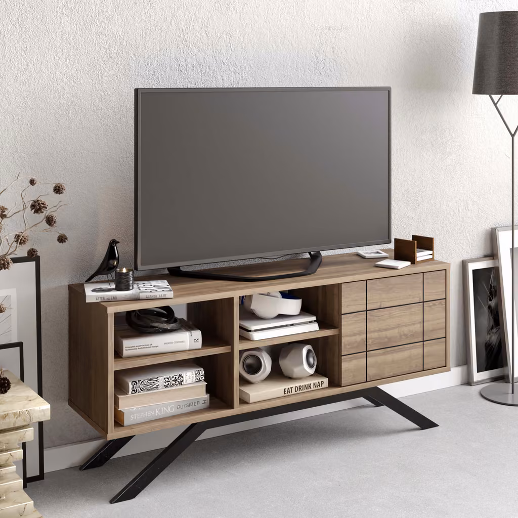 Tv komoda NORTH