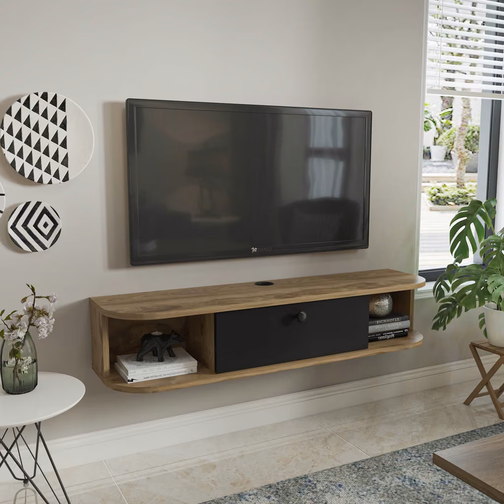 Tv komoda Ibarra
