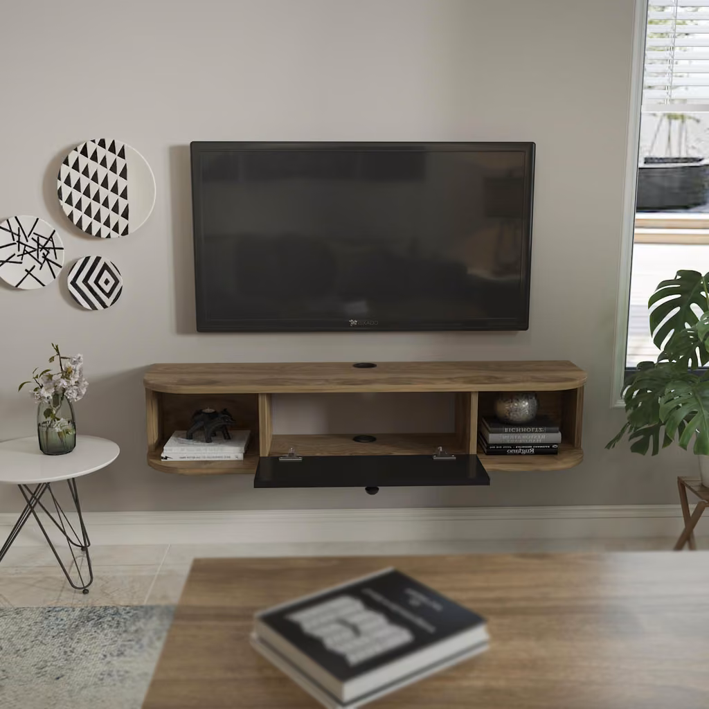 Tv komoda Ibarra