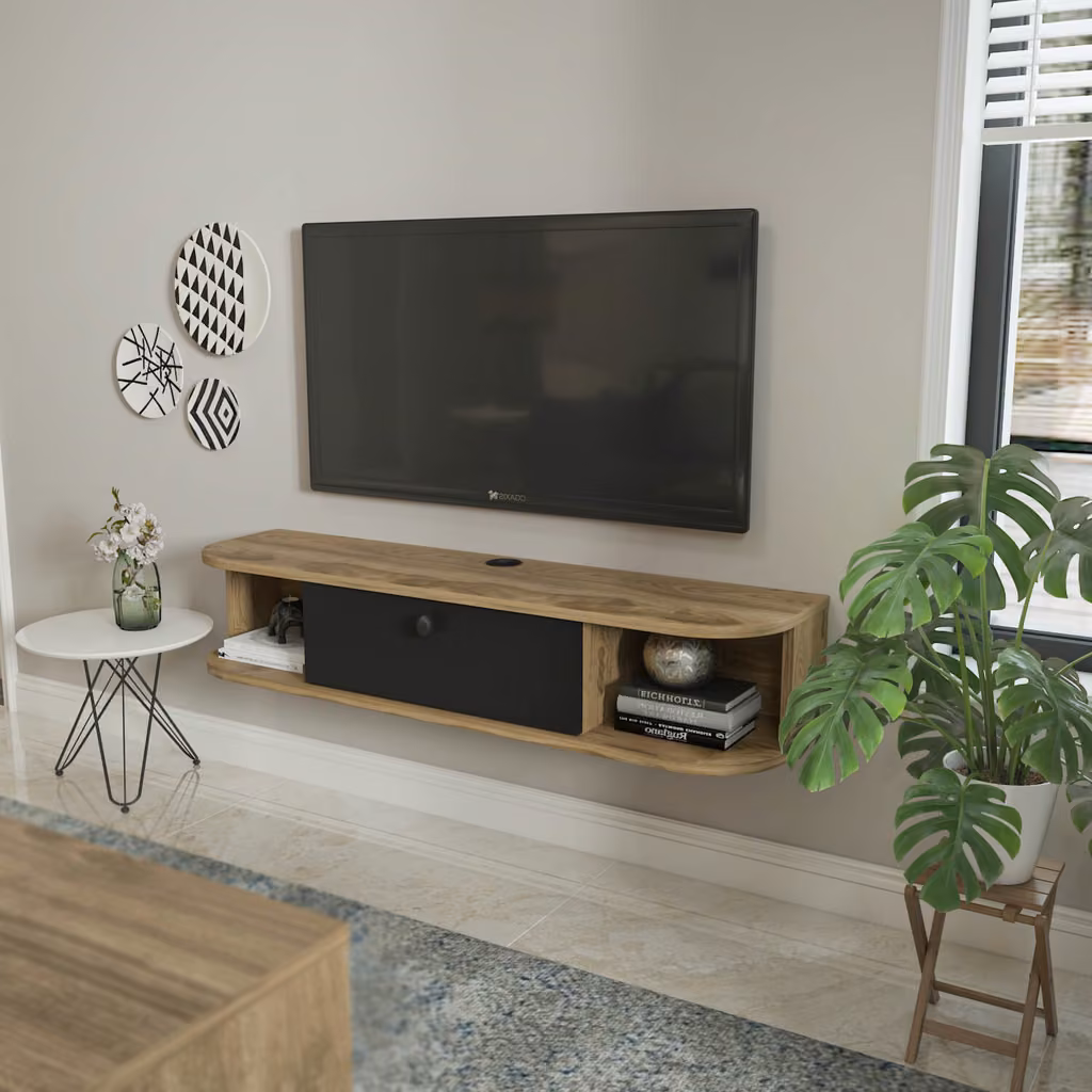 Tv komoda Ibarra