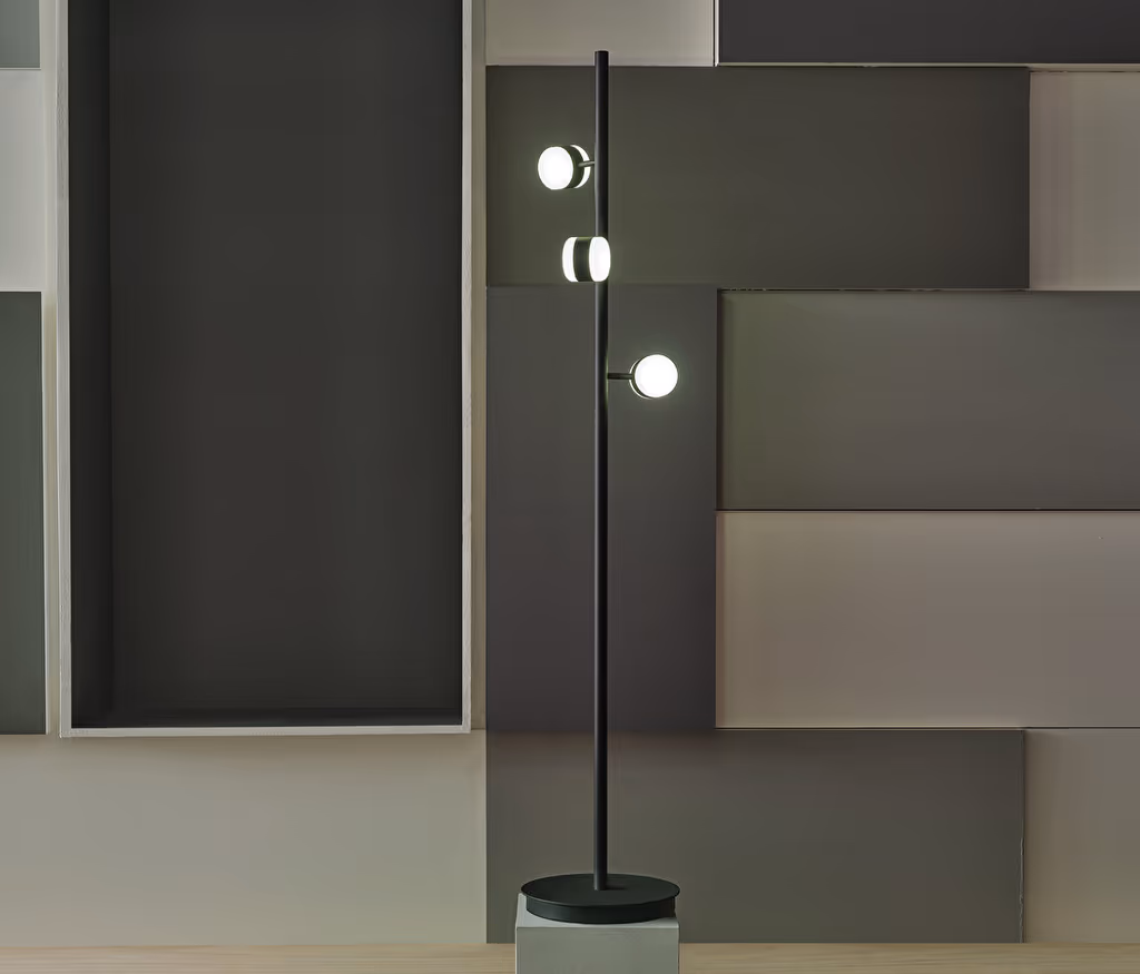 Oblo Floor Lamp