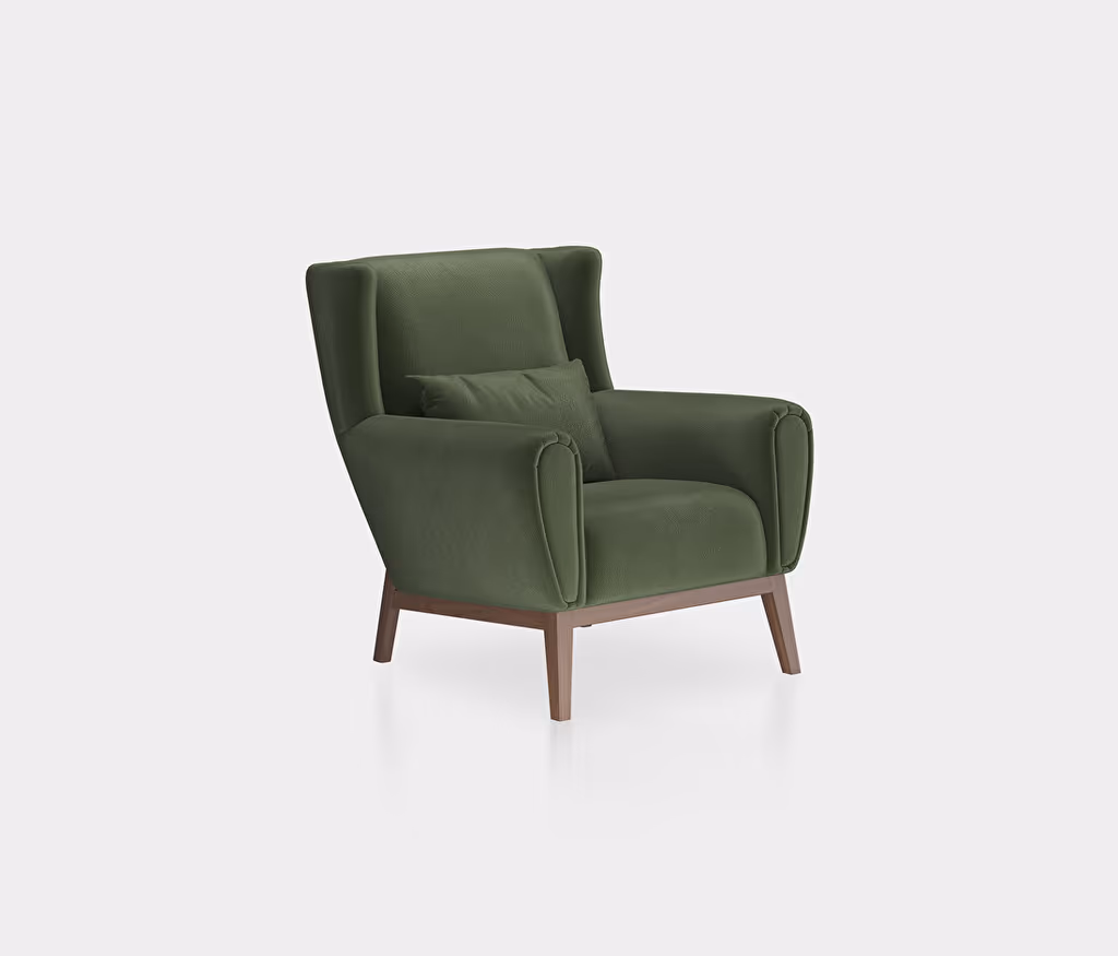 Netha Armchair