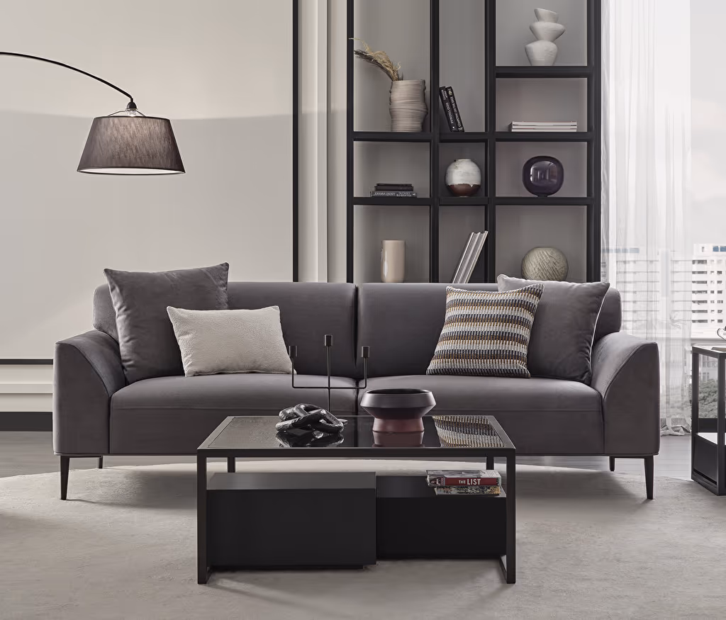 Berta Sofa Bed