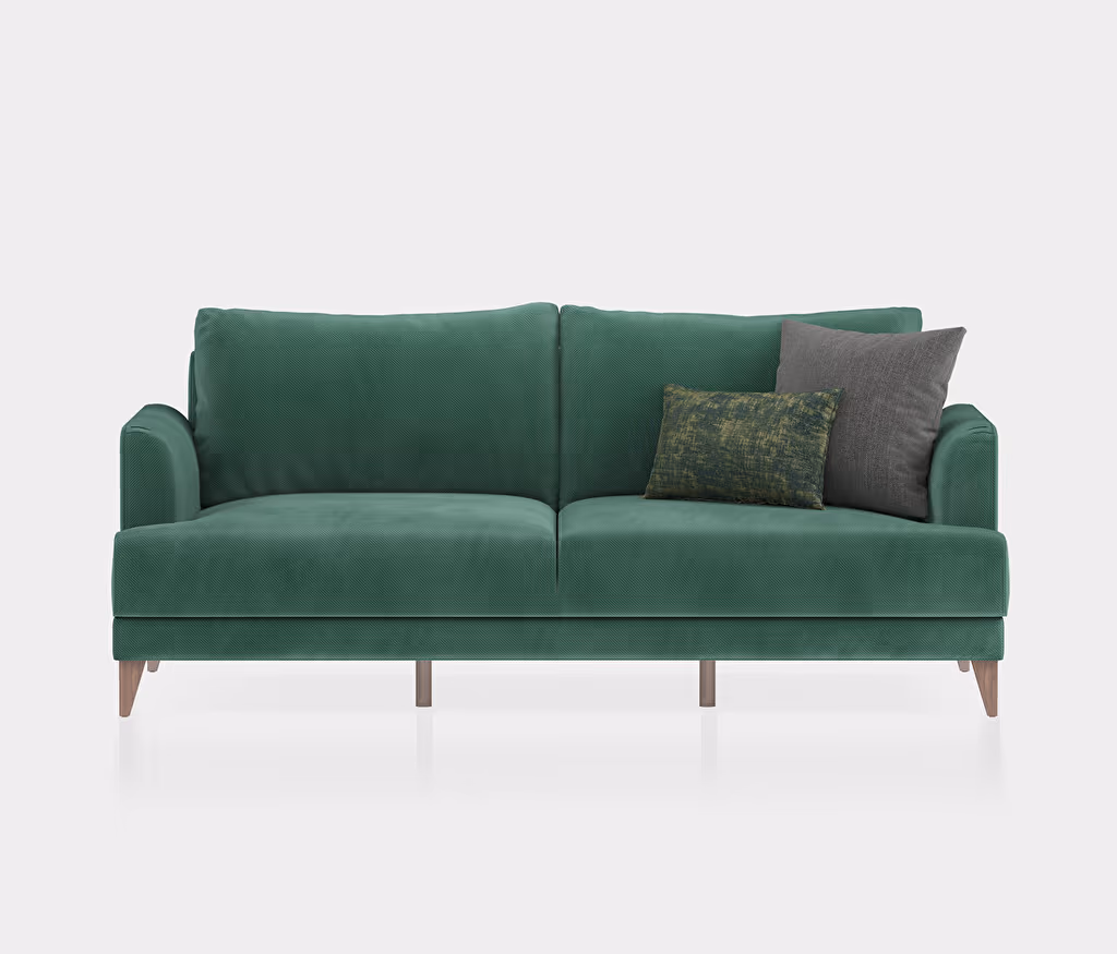 Fiore 3 Seater Sofa Bed