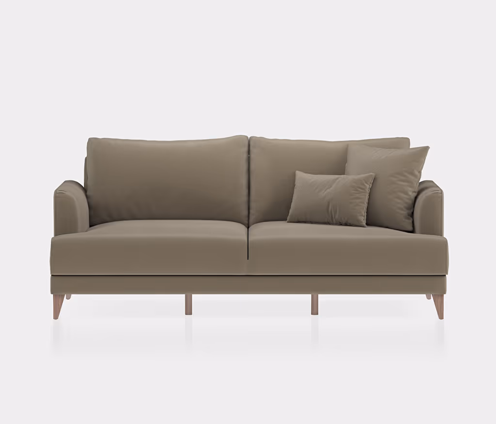 Fiore 3 Seater Sofa Bed