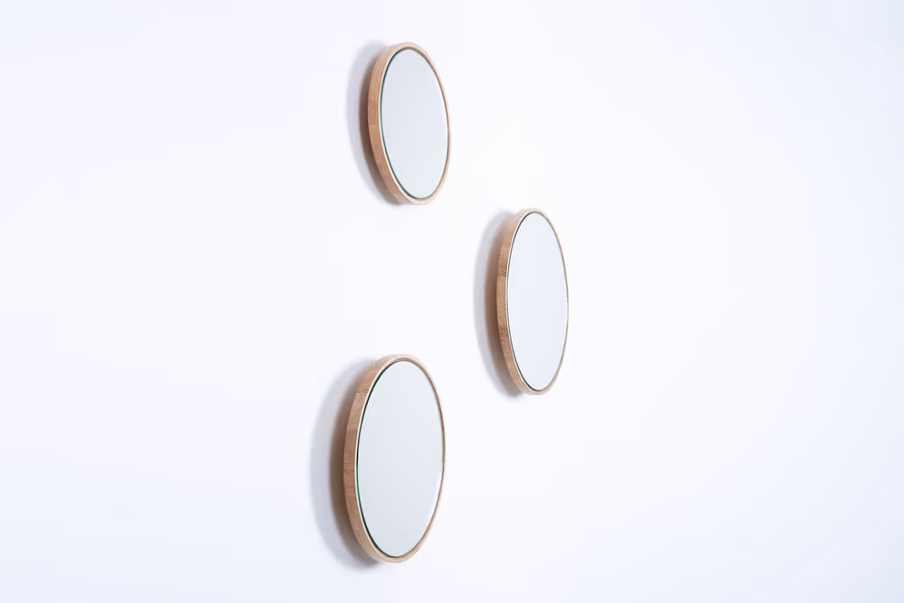 Ogledalo – Look