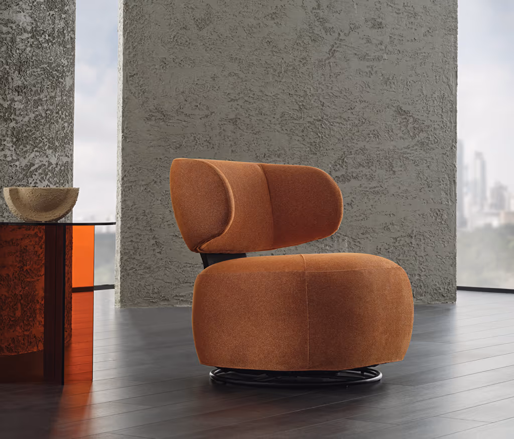 Soho Armchair