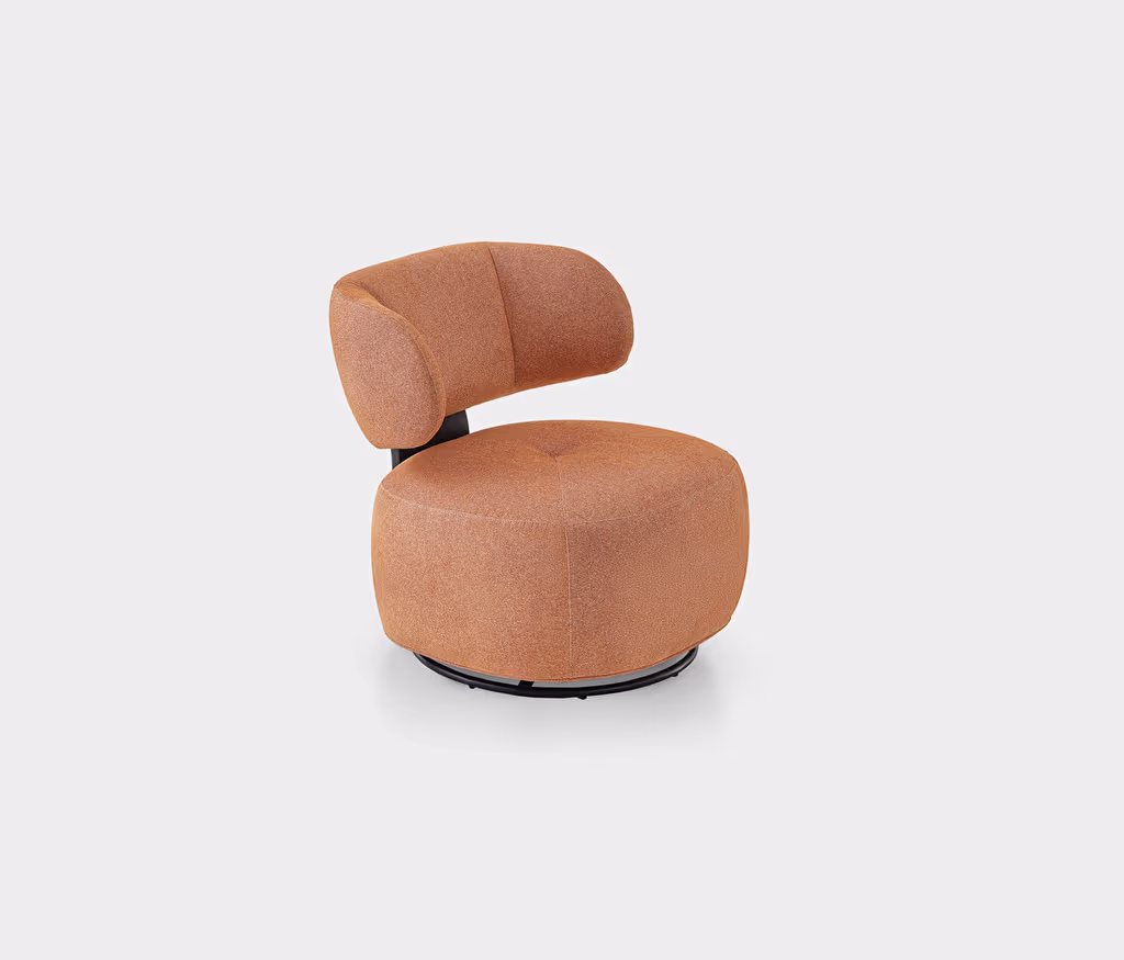 Soho Armchair