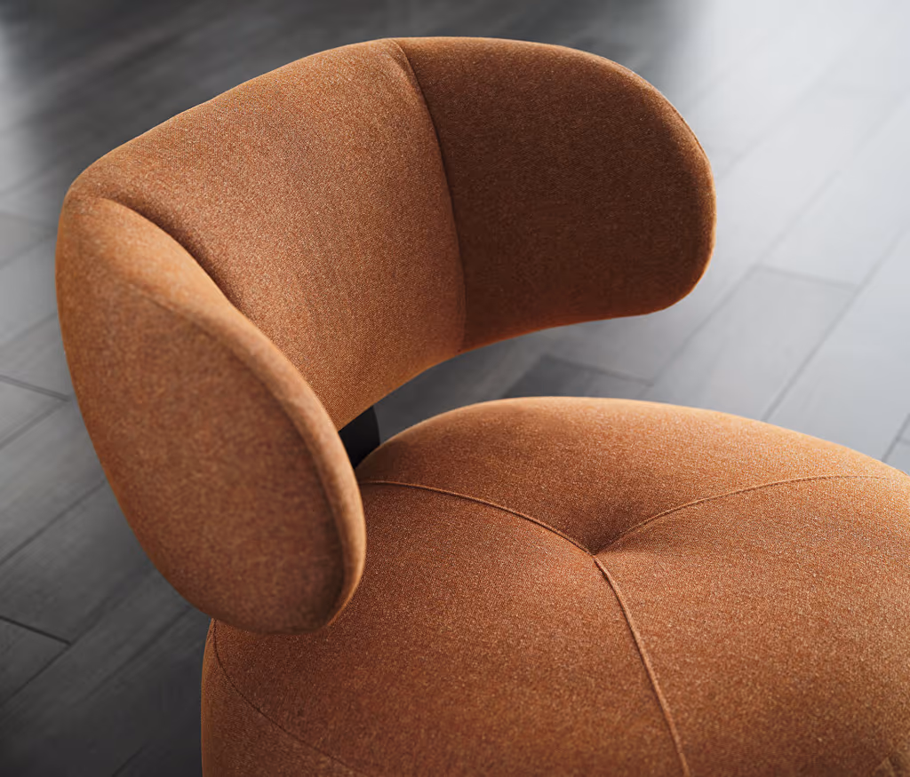 Soho Armchair