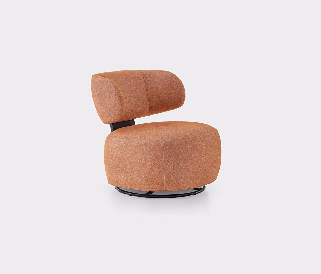 Soho Armchair