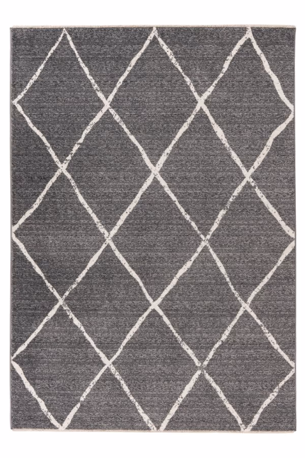 TEPIH AGADIR siver 160x230