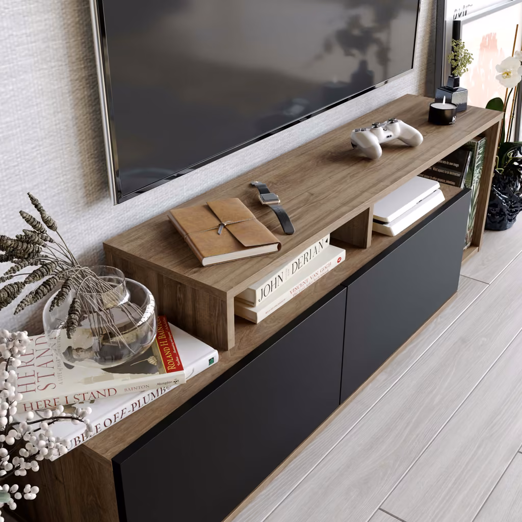 Tv komoda NEXERA