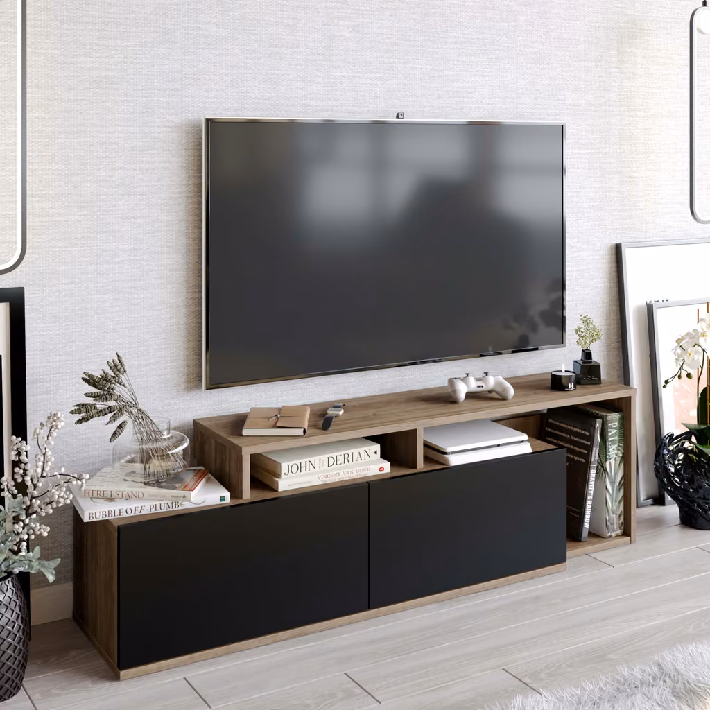 Tv komoda NEXERA