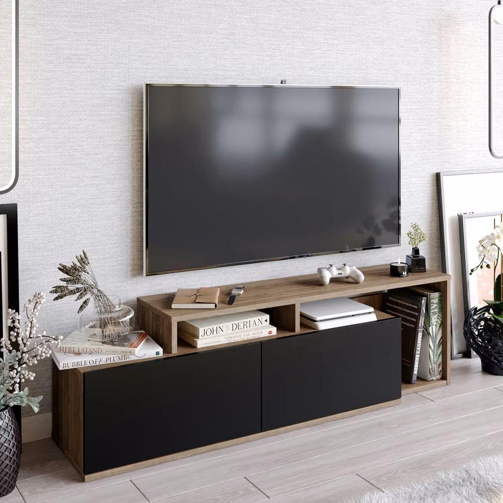 Tv komoda NEXERA