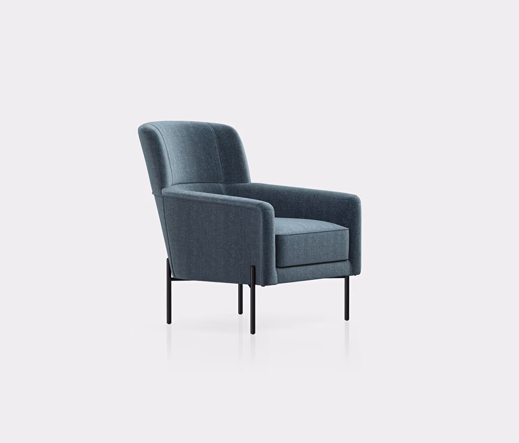 Dante Armchair