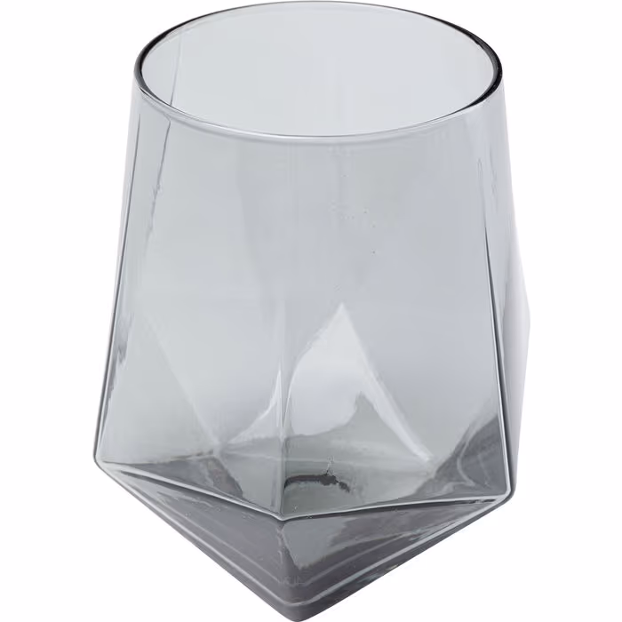 Čaša za vodu – Diamond Smoke
