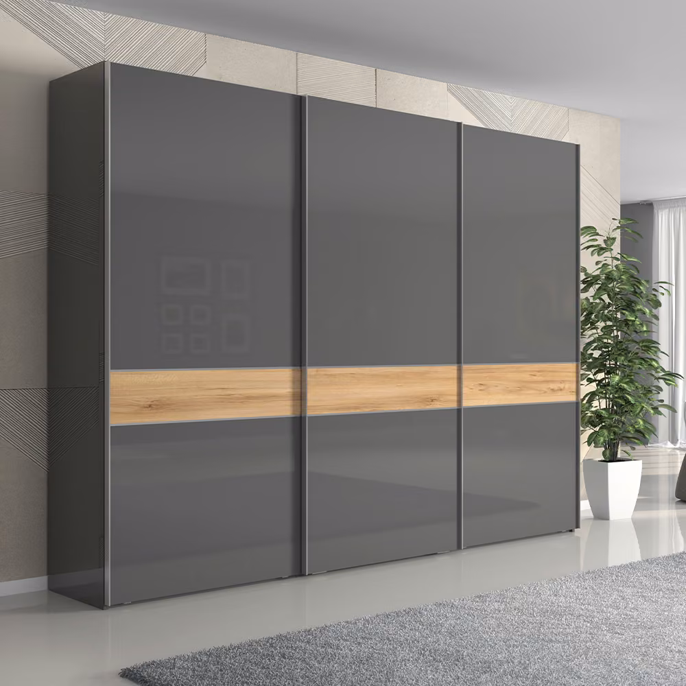 Klizni plakar PK281/ON