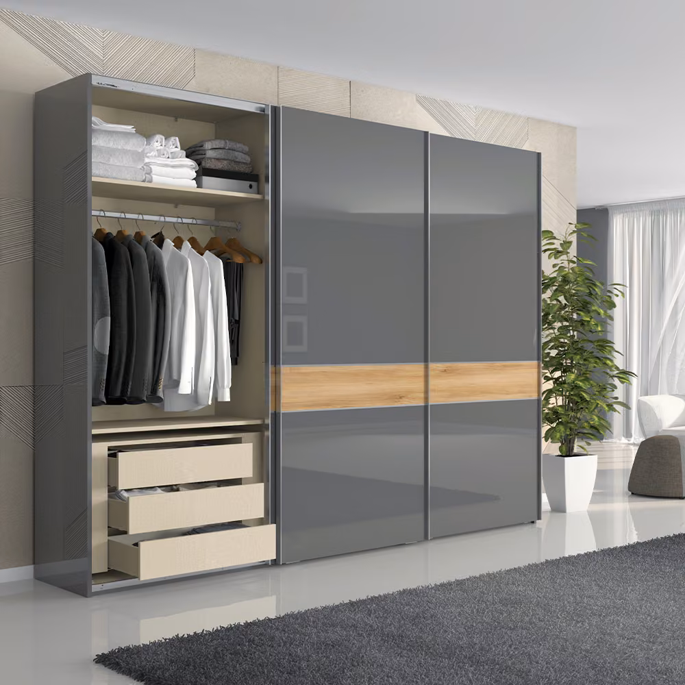 Klizni plakar PK281/ON