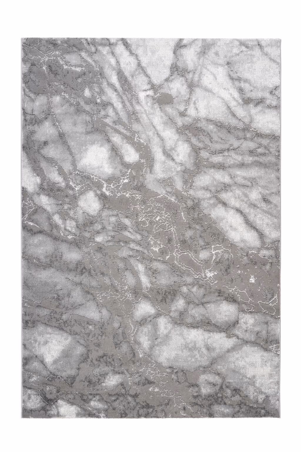 TEPIH MARMARIS MAS 400 silver 160x230
